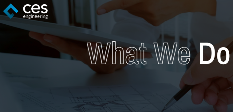 CES Engineering - Services